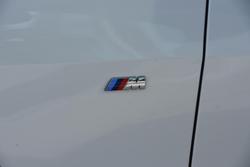 2023 BMW X5 xDrive30d M Sport G05 4X4 Constant Alpine White