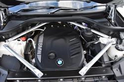 2023 BMW X5 xDrive30d M Sport G05 4X4 Constant Alpine White