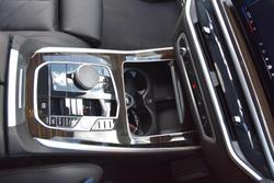 2023 BMW X5 xDrive30d M Sport G05 4X4 Constant Alpine White