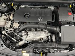 2020 Mercedes-Benz A-Class A250