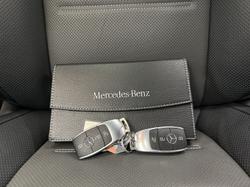 2020 Mercedes-Benz A-Class A250