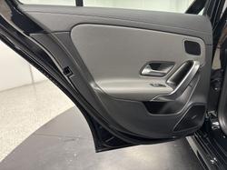 2020 Mercedes-Benz A-Class A250