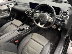 2020 Mercedes-Benz A-Class A250