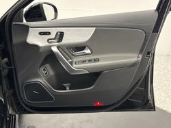 2020 Mercedes-Benz A-Class A250