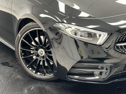 2020 Mercedes-Benz A-Class A250