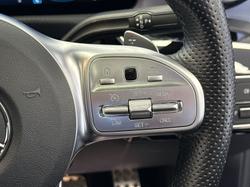 2020 Mercedes-Benz A-Class A250