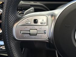 2020 Mercedes-Benz A-Class A250