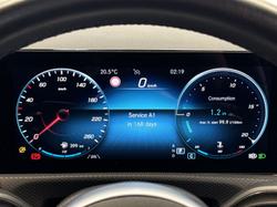 2020 Mercedes-Benz A-Class A250