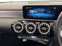 2020 Mercedes-Benz A-Class A250