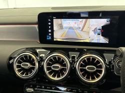 2020 Mercedes-Benz A-Class A250