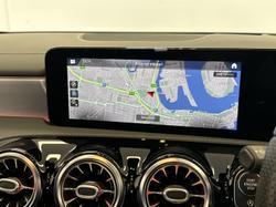 2020 Mercedes-Benz A-Class A250