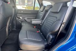 2024 Ford Everest Sport