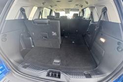 2024 Ford Everest Sport