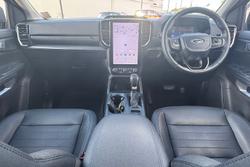 2024 Ford Everest Sport