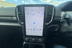 2024 Ford Everest Sport