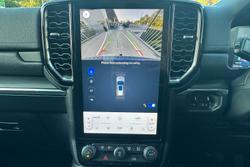 2024 Ford Everest Sport