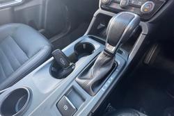 2024 Ford Everest Sport