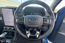 2024 Ford Everest Sport