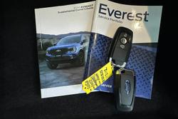2024 Ford Everest Sport