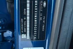 2024 Ford Everest Sport