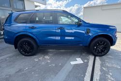 2024 Ford Everest Sport