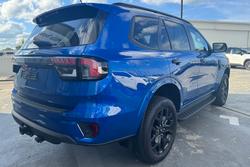 2024 Ford Everest Sport