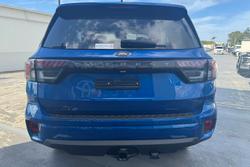 2024 Ford Everest Sport