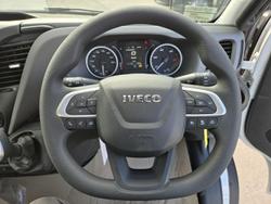 2025 Iveco Daily 45C18 Tradie Made