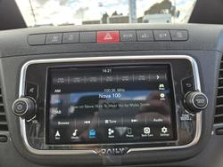 2025 Iveco Daily 45C18 Tradie Made