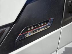 2025 Iveco Daily 45C18 Tradie Made