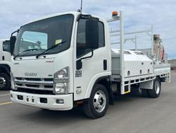 2012 Isuzu
Npr300
