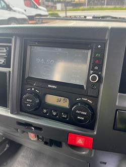 2012 Isuzu
Npr300