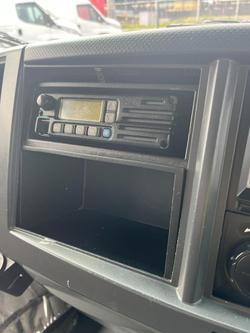 2012 Isuzu
Npr300