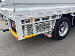 2012 Isuzu
Npr300