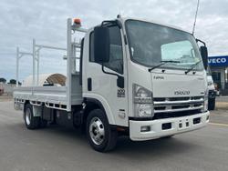 2012 Isuzu
Npr300