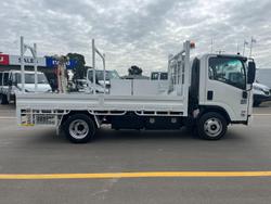 2012 Isuzu
Npr300