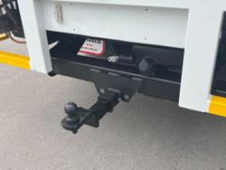 2012 Isuzu
Npr300