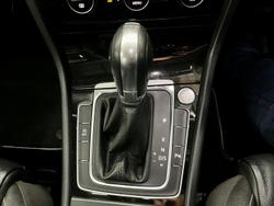 2017 Volkswagen Golf 110TSI Highline 7.5 MY18 Pure White