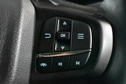 2025 Ford Ranger Platinum