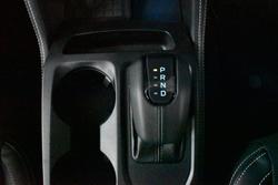 2025 Ford Ranger Platinum