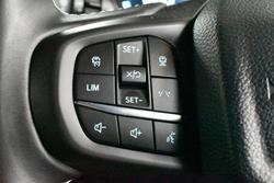 2025 Ford Ranger Platinum