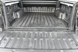 2025 Ford Ranger Platinum