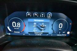 2025 Ford Ranger Platinum