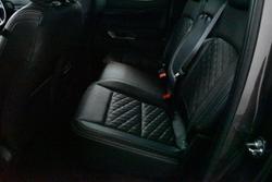 2025 Ford Ranger Platinum