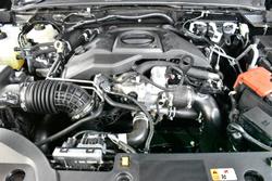 2025 Ford Ranger Platinum