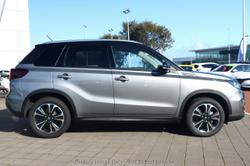 2024 Suzuki Vitara