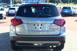 2024 Suzuki Vitara