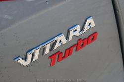 2024 Suzuki Vitara