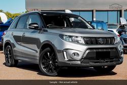 2024 Suzuki Vitara