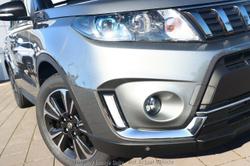 2024 Suzuki Vitara